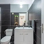 Modern Rustic In Graca Apartament *