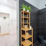 Modern Rustic In Graca Apartament *