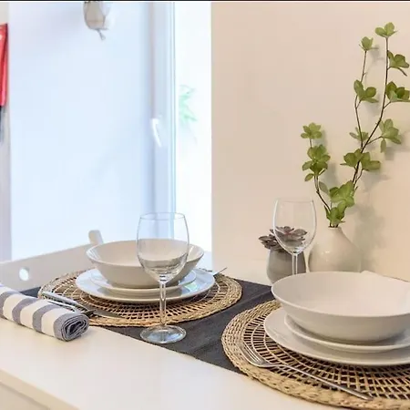 Modern Rustic In Graca * Lisboa