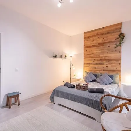 Modern Rustic In Graca