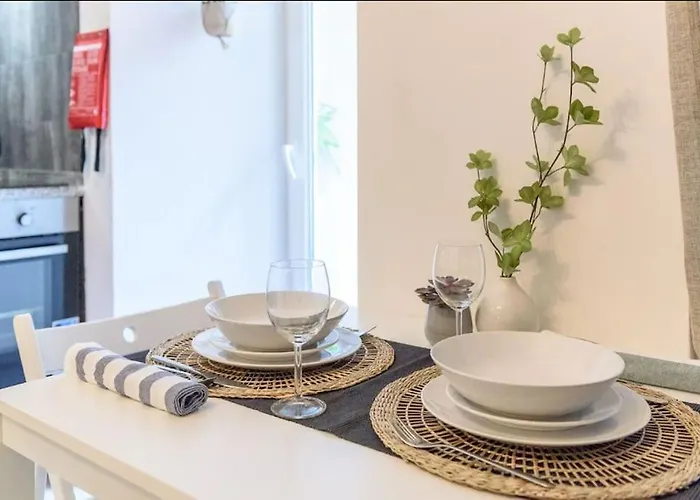 Modern Rustic In Graca * Lisboa