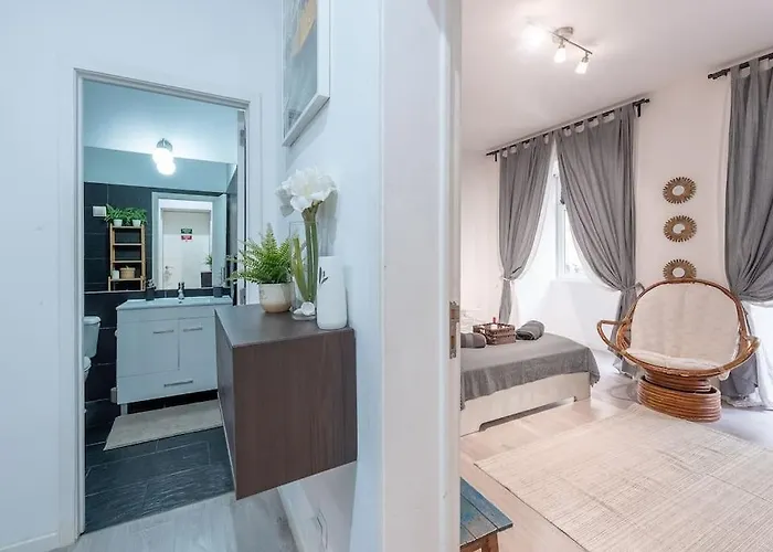 Modern Rustic In Graca *