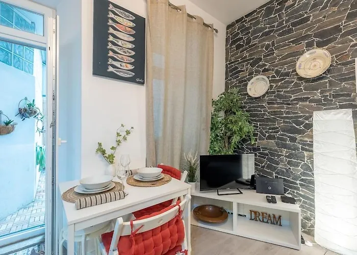 Modern Rustic In Graca *