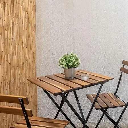 Apartament Modern Rustic In Graca *